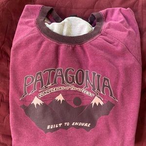 Patagonia Sweatshirt M